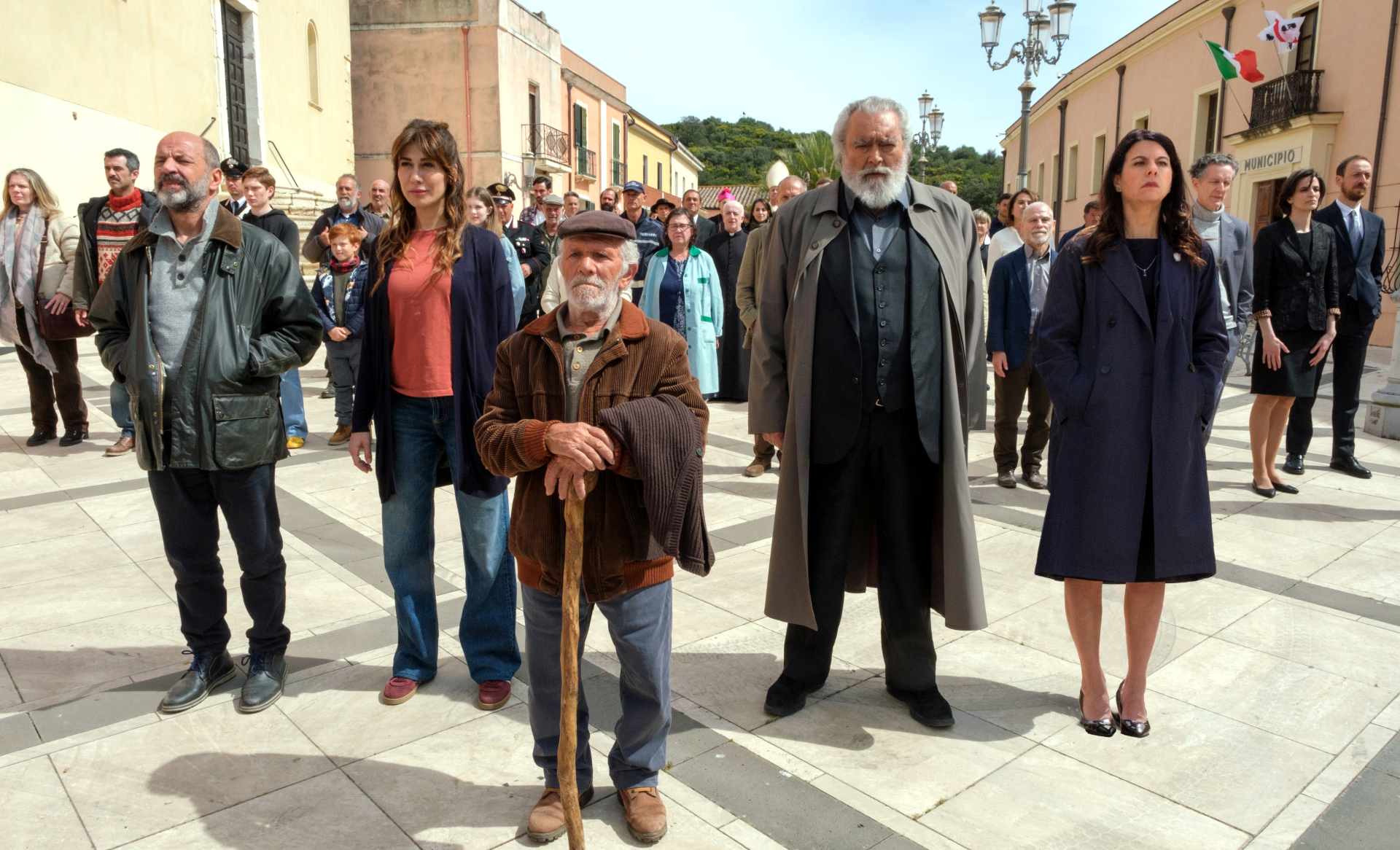 La vita va così La vita va così