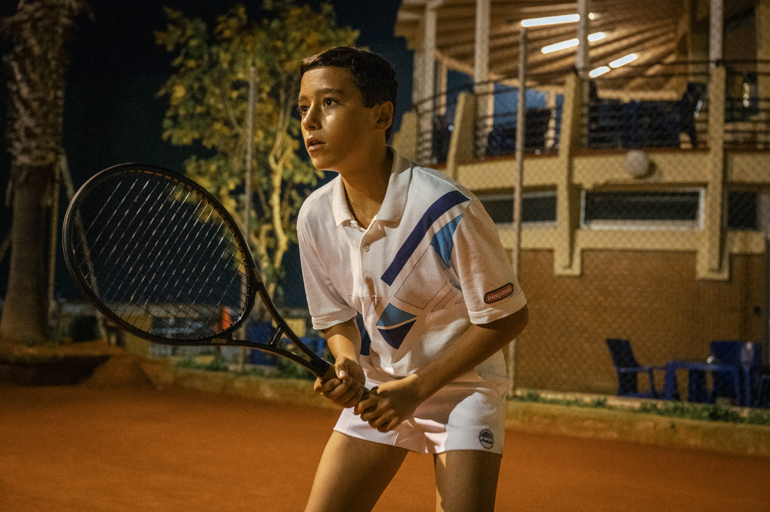 Il maestro Il maestro