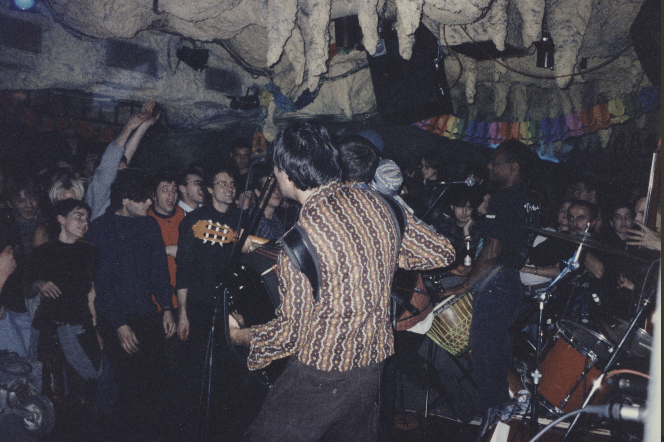 Le Macabre Rock Club Le Macabre Rock Club