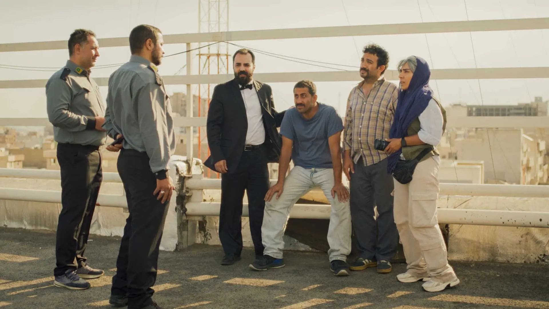 Un semplice incidente Un semplice incidente