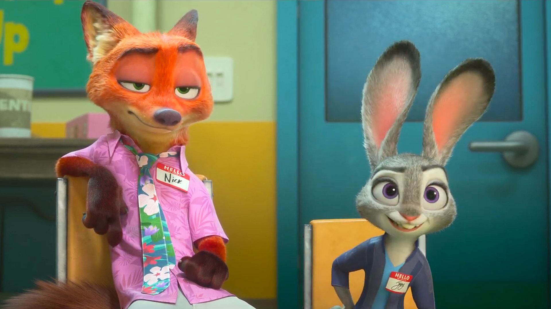 Zootropolis 2 Zootropolis 2