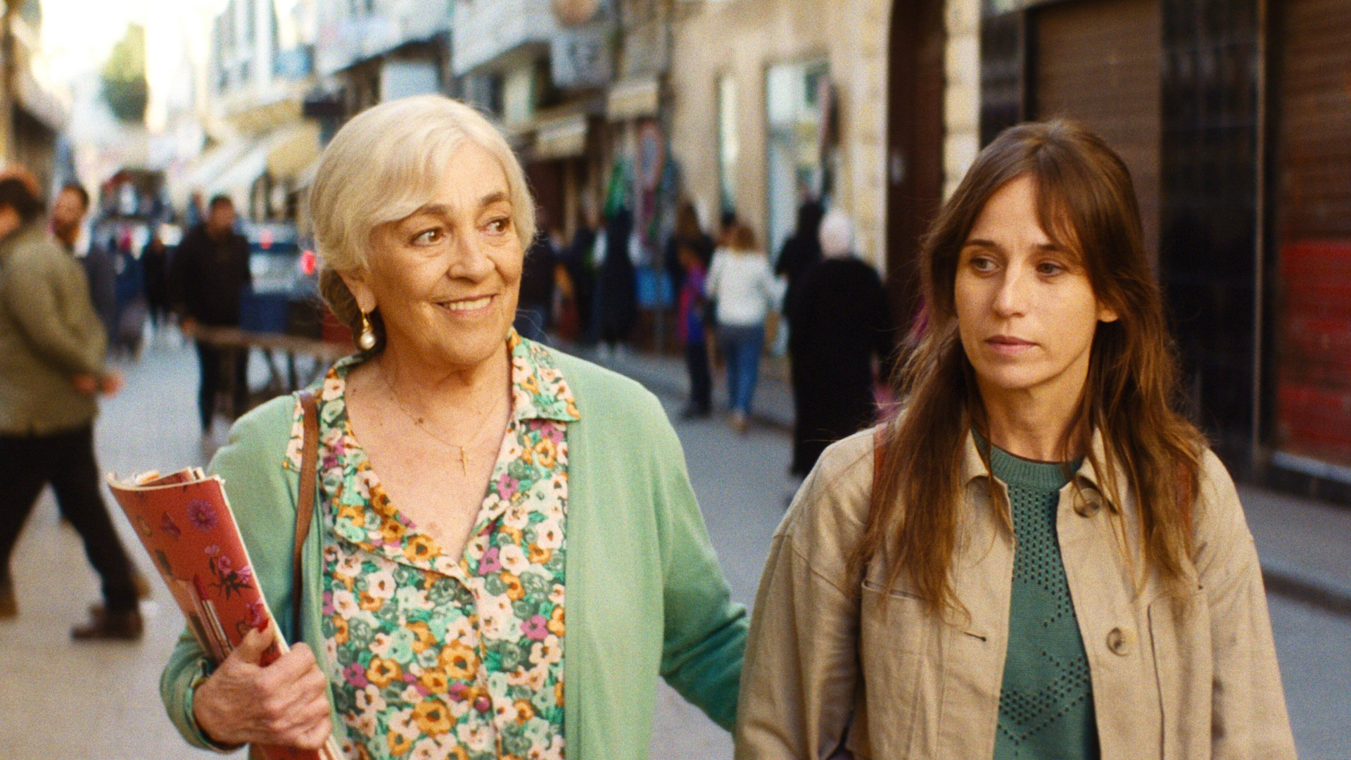 Calle Malaga